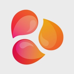 FluoSphera logo