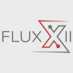 Flux XII logo