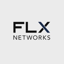 FLX Networks logo
