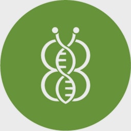 Fly Protein logo