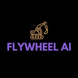 Flywheel AI logo