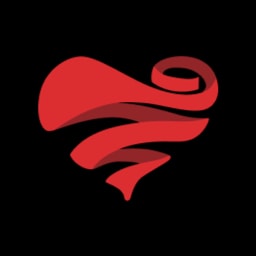 Foldax logo