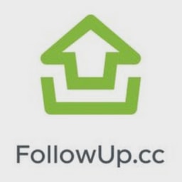 FollowUp.cc logo