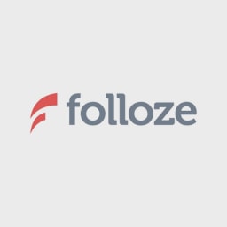 Folloze logo