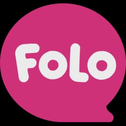 FoloToy logo