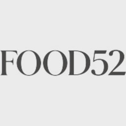 Food52 logo