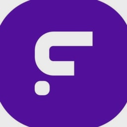 Foodics logo