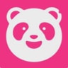 Foodpanda logo