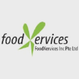 FoodXervices logo
