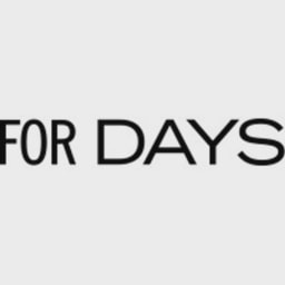 For Days logo