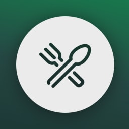 Forager logo
