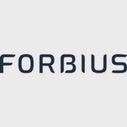 Forbius logo