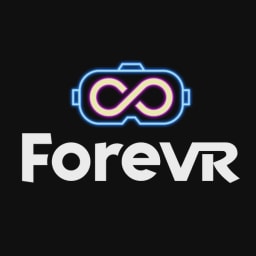 ForeVR Games logo
