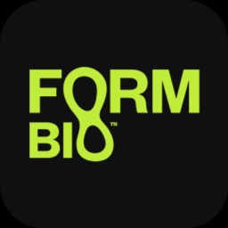 Form Bio logo