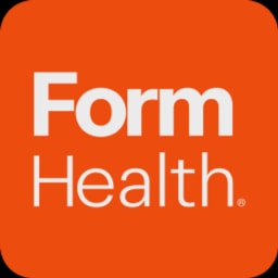Form Health logo