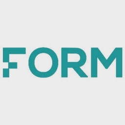 Form Ventures logo