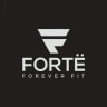 FORTË logo