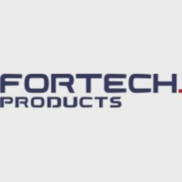 Fortech logo