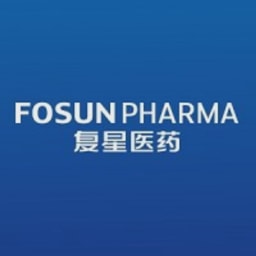 Fosun Pharma logo