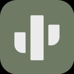 Found logo