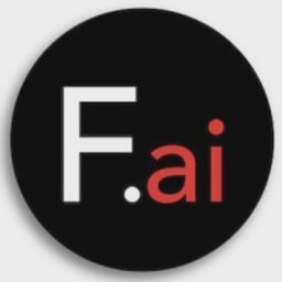 Foundry.ai logo