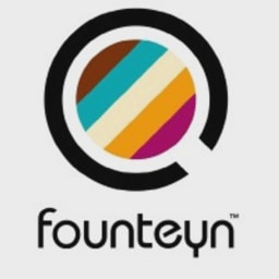 Founteyn logo
