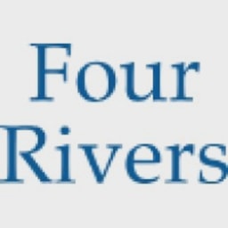 Four Rivers logo