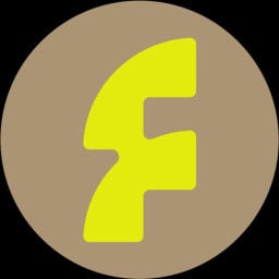 Fourier logo