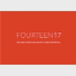 fourteen17 logo