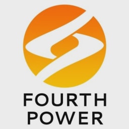 Fourth Power logo