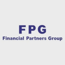 FPG Co., Ltd. logo