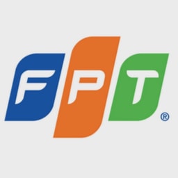 FPT Group logo