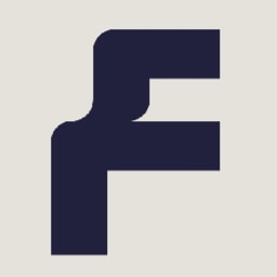 Fractile logo