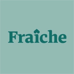 Fraiche logo