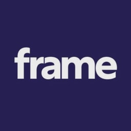 Frame VC logo