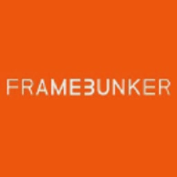 Framebunker logo