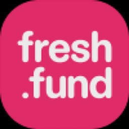 fresh.fund logo