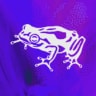 frog logo