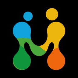 FrontM logo