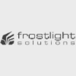 Frostlight logo
