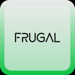 Frugal logo