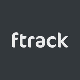 ftrack logo