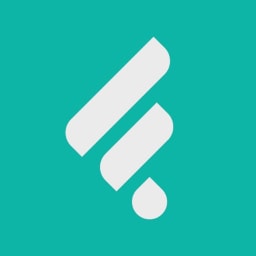 Fuel Me logo