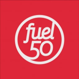 Fuel50 logo