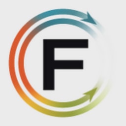 Fullcast logo