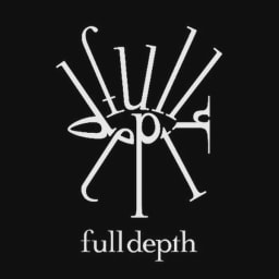 FullDepth logo