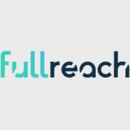 Fullreach logo