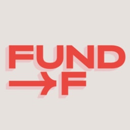 Fund F logo