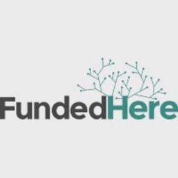 FundedHere logo