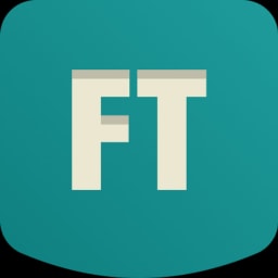 FundThrough logo